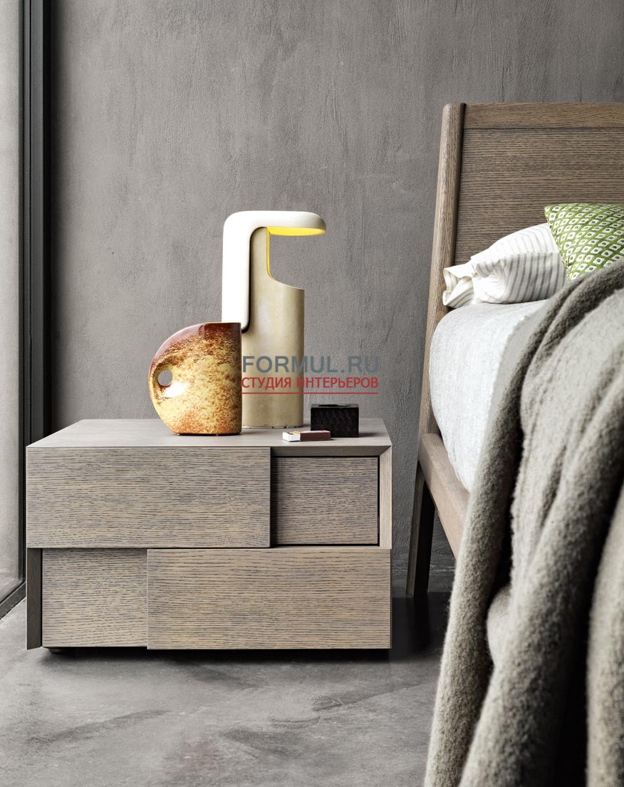 Комод Giellesse Twist